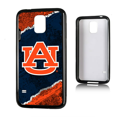 Auburn Tigers Galaxy S5 Bumper Case