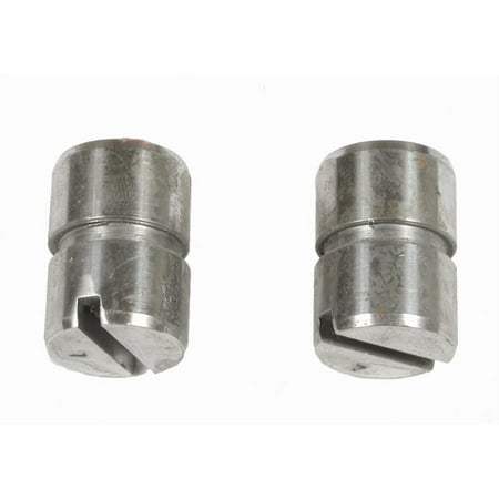 .007 Offset Dowel Pin Fr
