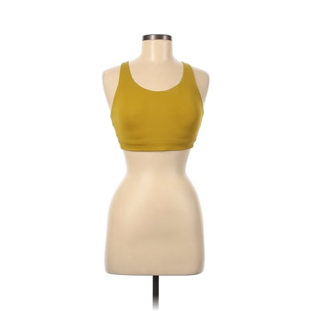Pre-Owned Athleta Women s Size M Sports Bra
