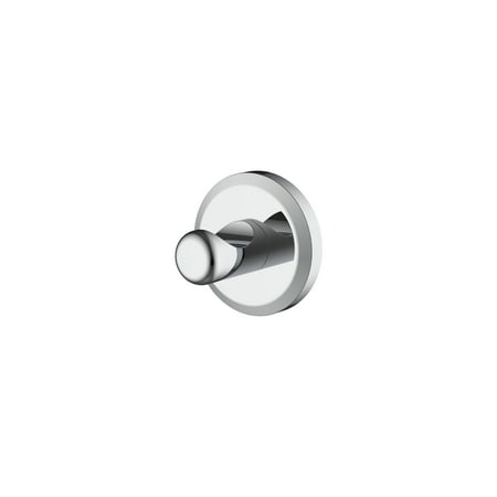 Justime USA British Robe Hook