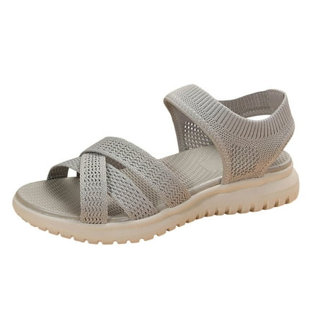 Jungdeepe Sandals For Women Summer Breathable Flat Roman Sandals Loose Elastic Large Size Women s Shoes Shoes Sandals for Women Wedge Heels Low Womens Soccer Sandals Women Sandals 8 1/2 Womens Sandals
Jungdeepe Sandals For Women Summer Breathable Flat Roman Sandals Loose Elastic Large Size Women s Shoes Shoes Sandals for Women Wedge Heels Low Womens Soccer Sandals Women Sandals 8 1/2 Womens Sandals