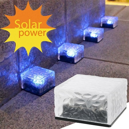 WEPRO Solar Lights Outdoor Solar Lights LED Landscape Lighting Solar Powered Outdoor Lights Solar Garden Lights For Way Walkway
WEPRO Solar Lights Outdoor Solar Lights LED Landscape Lighting Solar Powered Outdoor Lights Solar Garden Lights For Way Walkway