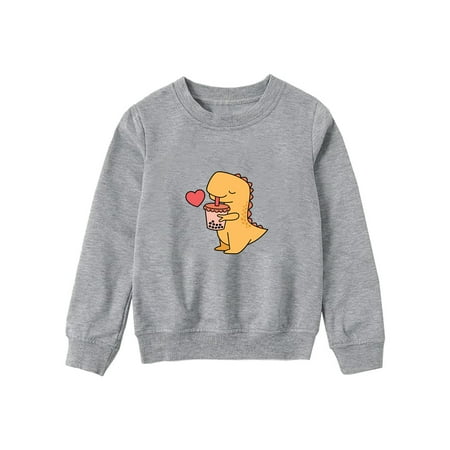Family Matching Outfits Autumn And Winter Casual Fashion Round Neck Solid Colorlong Sleeved Sweater Funny Cute Printed Parent And Child Sweatshirt Matching Clothing Set
Family Matching Outfits Autumn And Winter Casual Fashion Round Neck Solid Colorlong Sleeved Sweater Funny Cute Printed Parent And Child Sweatshirt Matching Clothing Set