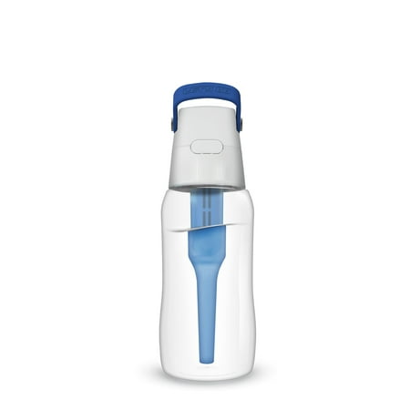 Dafi Solid Filtering Water Bottle 17 oz / 0.5 L Replaceable Water Filter Tritan BPA-free Made in Europe Durable Water Bottle Blue
Dafi Solid Filtering Water Bottle 17 oz / 0.5 L Replaceable Water Filter Tritan BPA-free Made in Europe Durable Water Bottle Blue