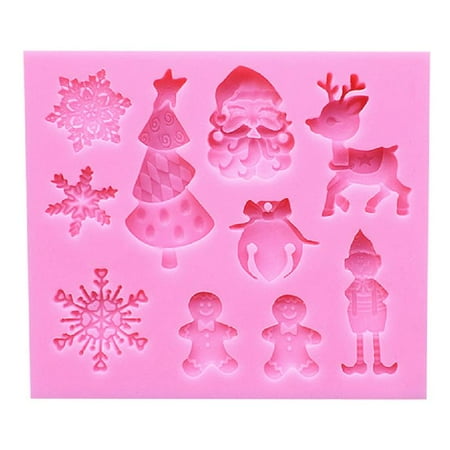 ZOYONE Silicone DIY Cookie Cutters Cartoon Kitchen Baking Tools Easy Cake Decoration
ZOYONE Silicone DIY Cookie Cutters Cartoon Kitchen Baking Tools Easy Cake Decoration