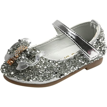 Children Shoes Glitter Band Diamond Flat Bottom Princess Shoes Dance Bow Princess Shoes Soft Bottom School Shoes
Children Shoes Glitter Band Diamond Flat Bottom Princess Shoes Dance Bow Princess Shoes Soft Bottom School Shoes