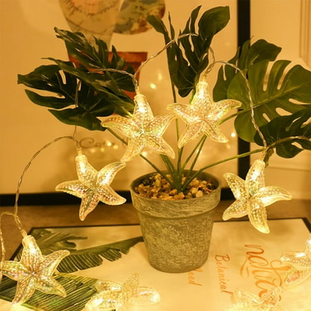 1.5m 10 Lamp Seahorse Shell Marine Battery String Lamp Home Decoration Lamp Encant birthday festival party supplies favors decorations outfit accessories lights
1.5m 10 Lamp Seahorse Shell Marine Battery String Lamp Home Decoration Lamp Encant birthday festival party supplies favors decorations outfit accessories lights