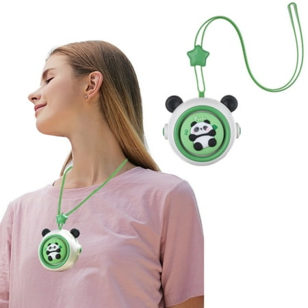 Off Promotions! Portable Fan Hands Bladeless Fan Personal Fan Headphone Design Rechargeable Usb Powered Fan for Outdoor Indoor White 1X Neck-Hanging Turbo Fan Clearance!
Off Promotions! Portable Fan Hands Bladeless Fan Personal Fan Headphone Design Rechargeable Usb Powered Fan for Outdoor Indoor White 1X Neck-Hanging Turbo Fan Clearance!