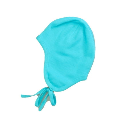 Pre-owned Hanna Andersson Boys Blue Hat size: 3-6 Months