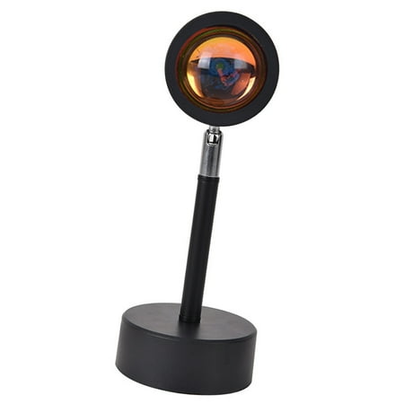 Multi\-Color Sunset Projector Lamp USB Led Night Light Home Bedroom Coffe shop Background Wall Decoration Lamp Sunset red
Multi\-Color Sunset Projector Lamp USB Led Night Light Home Bedroom Coffe shop Background Wall Decoration Lamp Sunset red