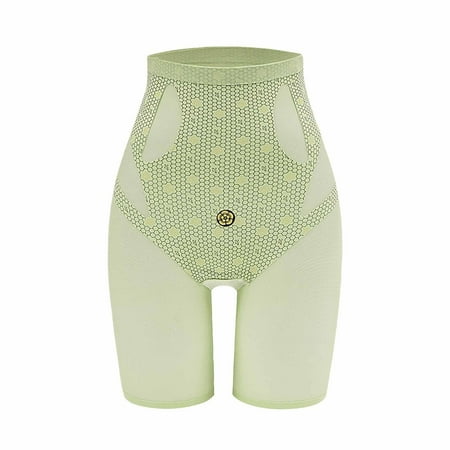 Aayomet Plus Size Shapewear Women s Body Shaping Pants Control Slim Stomach Corset Corset Body Sculpting Green XL
Aayomet Plus Size Shapewear Women s Body Shaping Pants Control Slim Stomach Corset Corset Body Sculpting Green XL