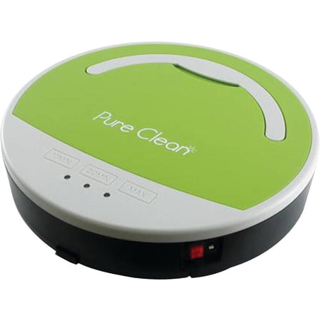 pyle smart robot vacuum