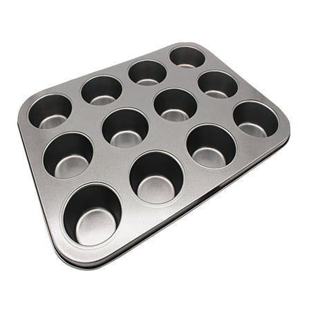 JWDX Cake Mould Clearance! Diy Mould Chocolate Cake Baking Half Cupcake Steel Kitchen,Dining Bar Dessert Molds Promotion Include 1X Mold
JWDX Cake Mould Clearance! Diy Mould Chocolate Cake Baking Half Cupcake Steel Kitchen,Dining Bar Dessert Molds Promotion Include 1X Mold