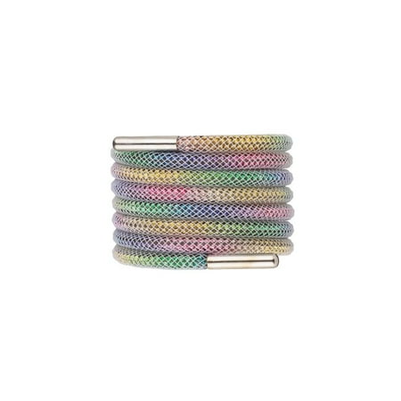 1PC DIY Accessories Cross Braiding Strap Fashion Diamond Shoe Laces Sneakers Laces Rhinestone ShoeLaces Bright Strings MULTICOLOR 100CM
1PC DIY Accessories Cross Braiding Strap Fashion Diamond Shoe Laces Sneakers Laces Rhinestone ShoeLaces Bright Strings MULTICOLOR 100CM