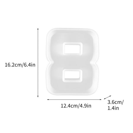 Kitchen Gadgets in Clearance Birthday Number Cake Pizza Pan Baking Cake Bread Kitchen Diy Mould
Kitchen Gadgets in Clearance Birthday Number Cake Pizza Pan Baking Cake Bread Kitchen Diy Mould