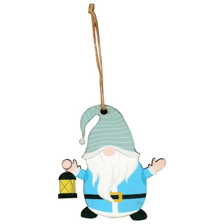Christmas Decorative Pendant Creative Painted Christmas Old Man Pendant Christmas Tree Decorative Wooden Pendant
Christmas Decorative Pendant Creative Painted Christmas Old Man Pendant Christmas Tree Decorative Wooden Pendant