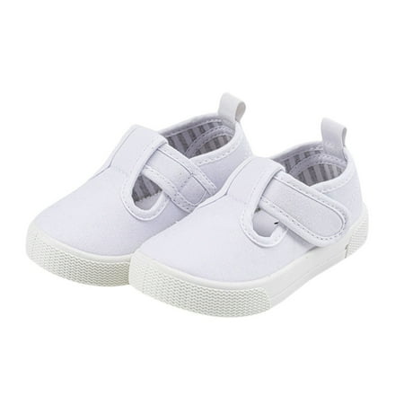 EHQJNJ Running Shoes for Girls Children s Canvas Shoes of Shoes Casual Soft Soled Sports Shoes Baby Walking Shoes Indoor Small White Shoes Girls Sneakers 24
EHQJNJ Running Shoes for Girls Children s Canvas Shoes of Shoes Casual Soft Soled Sports Shoes Baby Walking Shoes Indoor Small White Shoes Girls Sneakers 24