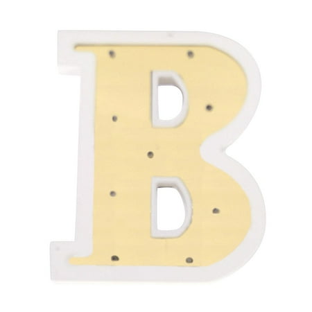 iOPQO led lights LED Letter Lights Light Up White Letters Standing Hanging N~& led lights for bedroom
iOPQO led lights LED Letter Lights Light Up White Letters Standing Hanging N~& led lights for bedroom