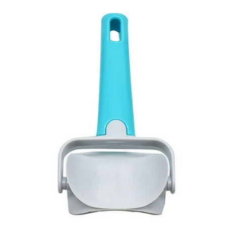 xinhuadsh Pastry Roller Hanging Design Cookie Round Rolling Cutter Labor-saving Good for Dorm
xinhuadsh Pastry Roller Hanging Design Cookie Round Rolling Cutter Labor-saving Good for Dorm
