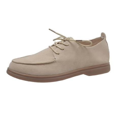 Small Heels For Women Comfortable Heels For Women Woman s Fashion Casual Comfortable Round Toe Low Heels Shoes Solid Color Shoes Beige
Small Heels For Women Comfortable Heels For Women Woman s Fashion Casual Comfortable Round Toe Low Heels Shoes Solid Color Shoes Beige