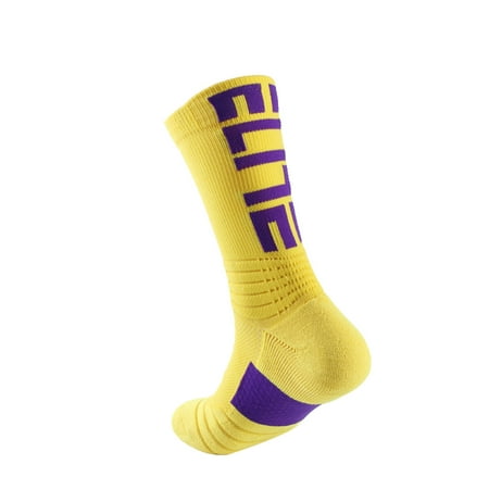 Men Socks Daily Leisure Knee High Towel Bottom Thickened Cushioning Sweat Absorptionbreathable Running
Men Socks Daily Leisure Knee High Towel Bottom Thickened Cushioning Sweat Absorptionbreathable Running