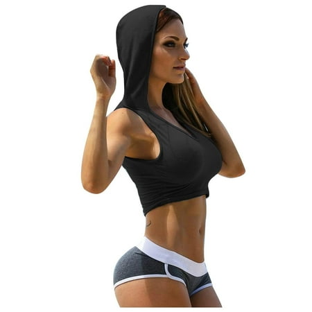 UoCefik Womens Comfort Sports Bras Seamless Bra Support Yoga Hoodies Sports Bras for Women
UoCefik Womens Comfort Sports Bras Seamless Bra Support Yoga Hoodies Sports Bras for Women