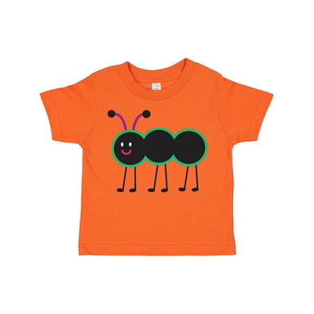 Inktastic Ant Bug Gift Toddler Boy or Toddler Girl T-Shirt