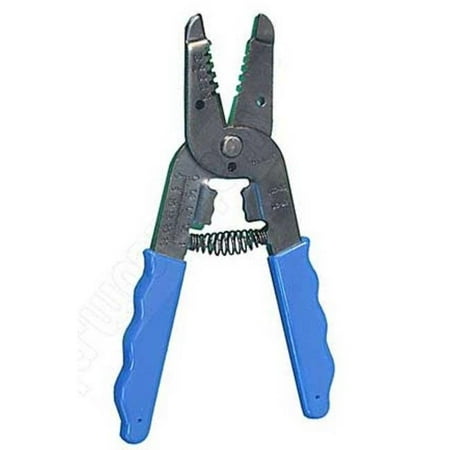 RSR ELECTRONICS HT1042 Wire stripper 7 in 1