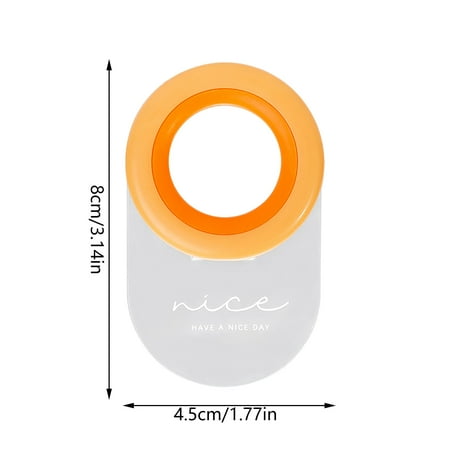 Fuieoe Kitchen Toilet Seat Cover Lifter Lid Bowl Seat Lift Handle Bathroom Soft Toilet Holder Kitchen Gadgets Clearance
Fuieoe Kitchen Toilet Seat Cover Lifter Lid Bowl Seat Lift Handle Bathroom Soft Toilet Holder Kitchen Gadgets Clearance