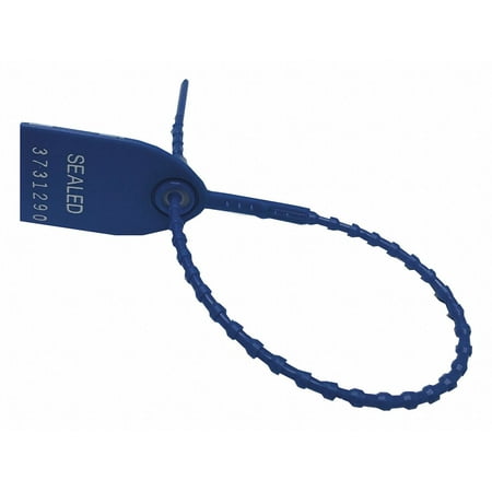 Tydenbrooks Tug-Tight Seal 9 inch Blue PK50 V32011091-03-GRAI