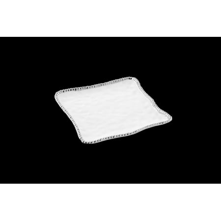 Salerno Square Serving Platter