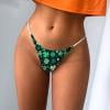 DENGDENG Women s Sexy Printed Bikini Underwear Soft Comfortflex Briefs Low Waisted Panties
DENGDENG Women s Sexy Printed Bikini Underwear Soft Comfortflex Briefs Low Waisted Panties