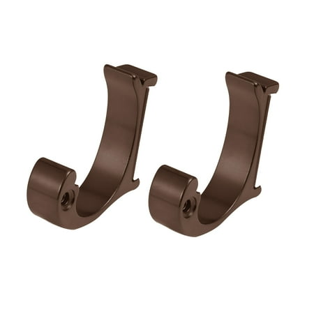 HOMEMAXS 2Pcs Colorful Clothes Hooks Creative Hooks Behind Doors Single Robe Hook Dolphins Hook for Bathing Room Kitchen Bedroom (Bronze)
HOMEMAXS 2Pcs Colorful Clothes Hooks Creative Hooks Behind Doors Single Robe Hook Dolphins Hook for Bathing Room Kitchen Bedroom (Bronze)