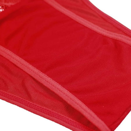 Cathalem Womens Cotton Panties Womens Thin Strap Red Panties Fashion Comfortable Lift Slim Fit Lace Underwear Underpants Red Large
Cathalem Womens Cotton Panties Womens Thin Strap Red Panties Fashion Comfortable Lift Slim Fit Lace Underwear Underpants Red Large