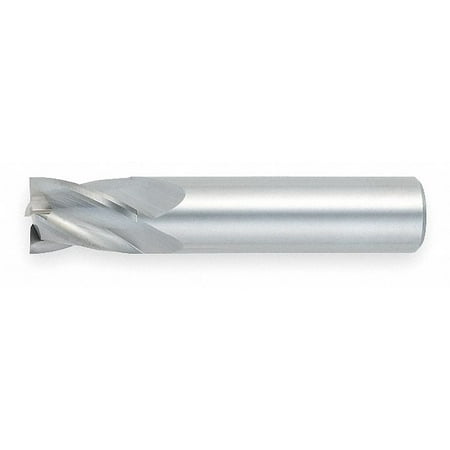 Osg Sq. End Mill Single End Carb 3/16 414-1875
