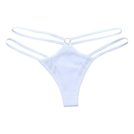 Mortilo Lace Thong Girl Underwear Low Rise Panty Panties For Women Things For Teen Girls White L
Mortilo Lace Thong Girl Underwear Low Rise Panty Panties For Women Things For Teen Girls White L