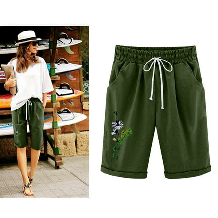 Tawop Women S Summer Printed Casual Loose Pockets Lacing Plus Size Shorts Pants Maternity Workout Shorts Easter Eggs
Tawop Women S Summer Printed Casual Loose Pockets Lacing Plus Size Shorts Pants Maternity Workout Shorts Easter Eggs