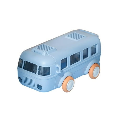Kohagoki 1pc 500ML Cute Water Bottle with Strap Toy Bus Portable Water Cups for Kids Drinking Bottle Kids Water Bottles Girls Boys
Kohagoki 1pc 500ML Cute Water Bottle with Strap Toy Bus Portable Water Cups for Kids Drinking Bottle Kids Water Bottles Girls Boys