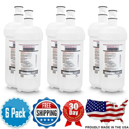 Insinkerator® Series 2200 Comparable Water Filters (made by American Filter Company™ Model number AFC-F2200) Made in U.S.A - 6 Filters
Insinkerator® Series 2200 Comparable Water Filters (made by American Filter Company™ Model number AFC-F2200) Made in U.S.A - 6 Filters
