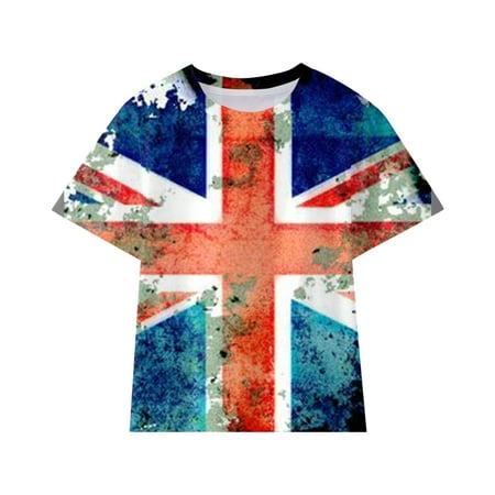 ZRBYWB Kid Toddler Tees Shirts 4Th Of July 3D Graphic Printed Boy Girl Clothes Novelty Fashion Short Sleeve T Shirts Unisex Casual Tops Summer Tops
ZRBYWB Kid Toddler Tees Shirts 4Th Of July 3D Graphic Printed Boy Girl Clothes Novelty Fashion Short Sleeve T Shirts Unisex Casual Tops Summer Tops