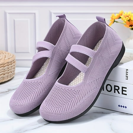 Women s Pointed Toe Buckle Strap Shoes All-Match Solid Color Flat Shoes Soft Sole Flats
Women s Pointed Toe Buckle Strap Shoes All-Match Solid Color Flat Shoes Soft Sole Flats