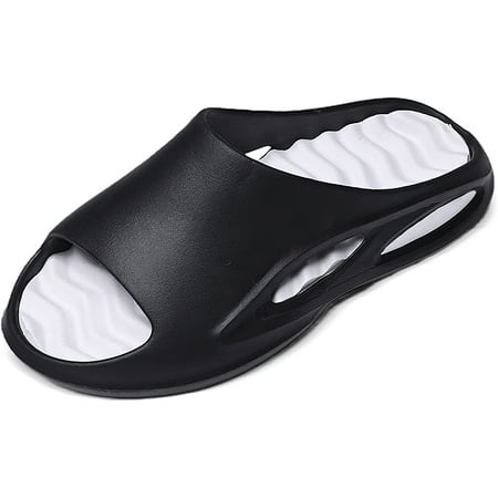 KAQ Cloud Slides for Women and Men Shower Shoes House Slippers Open Toe Shower Non-Slip
KAQ Cloud Slides for Women and Men Shower Shoes House Slippers Open Toe Shower Non-Slip