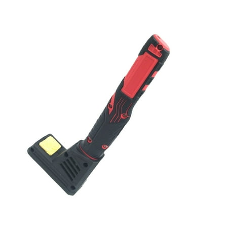 Portable Wireless Soldering Iron USB Rechargeable Crafting Battery Circuit Board Professional Welding for Household Appliance
Portable Wireless Soldering Iron USB Rechargeable Crafting Battery Circuit Board Professional Welding for Household Appliance