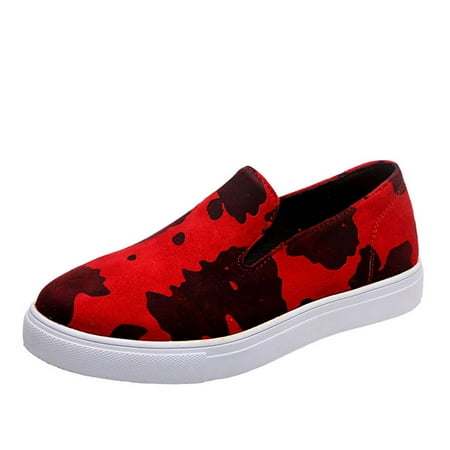 Youmylove Women Fashion Flat Sleeve Single Shoes Combination Casual Shoes Woman Comfort Footwear
Youmylove Women Fashion Flat Sleeve Single Shoes Combination Casual Shoes Woman Comfort Footwear