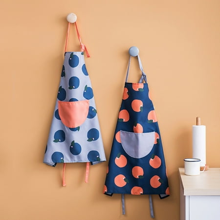 huanledash Kitchen Anti-fouling Oil-proof Household Cooking Adjustable Sleeveless Apron
huanledash Kitchen Anti-fouling Oil-proof Household Cooking Adjustable Sleeveless Apron