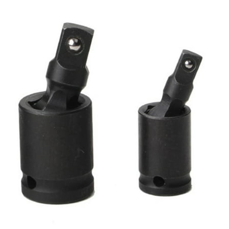 2Pcs Socket Wrench Adapter Spanner Set Converter Drive Reducer Air Impact Ratchet Wrench 1/4 3/8
2Pcs Socket Wrench Adapter Spanner Set Converter Drive Reducer Air Impact Ratchet Wrench 1/4 3/8