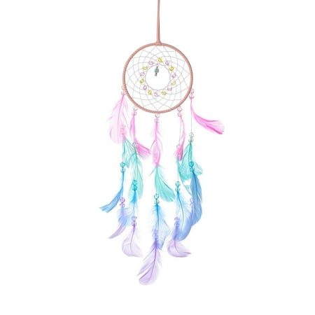 Dream Catcher Pendant Bedroom Wall Hanging Piece Bohemian Warm Dream Catcher Pendant Craft Gift
Dream Catcher Pendant Bedroom Wall Hanging Piece Bohemian Warm Dream Catcher Pendant Craft Gift