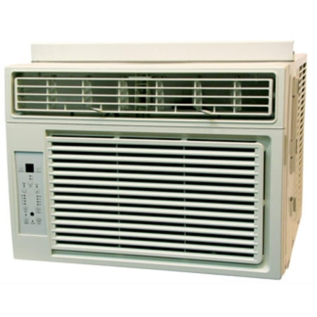 Comfort-Aire REG-123 12,000 BTU Window Air Conditioner & Heater