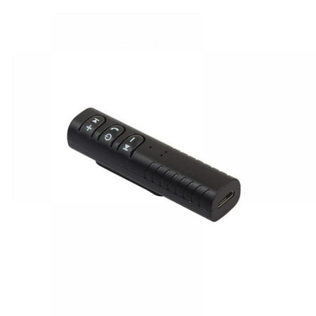 Lovegab Bluetooth Car Adapter Portable Bluetooth 4.1 Stereo Output Receiver Hands-Free Car Kit & Mini Wireless 3.5mm Aux Adapter for Headphones Car Home Stereo Music System
Lovegab Bluetooth Car Adapter Portable Bluetooth 4.1 Stereo Output Receiver Hands-Free Car Kit & Mini Wireless 3.5mm Aux Adapter for Headphones Car Home Stereo Music System