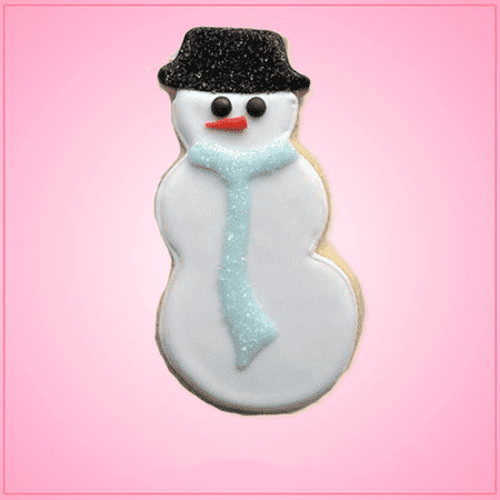 Mini Snowman Cookie Cutter (Really Small) - Snowman Cookie Cutter Only one pieces
Mini Snowman Cookie Cutter (Really Small) - Snowman Cookie Cutter Only one pieces